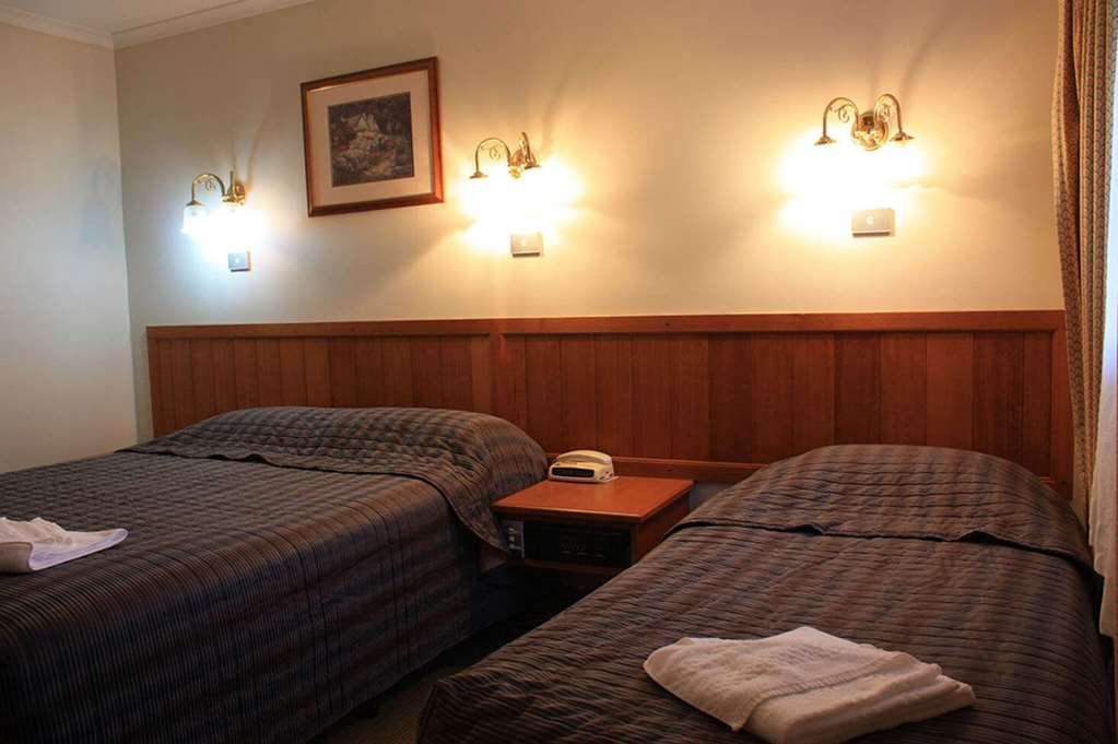Country Comfort Armidale Phòng bức ảnh