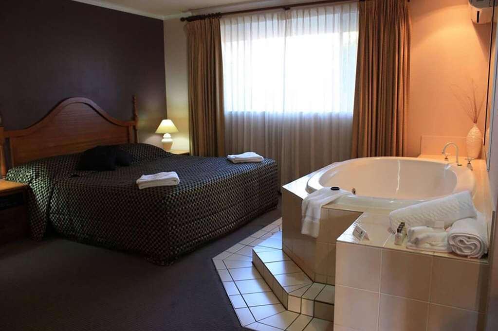 Country Comfort Armidale Phòng bức ảnh