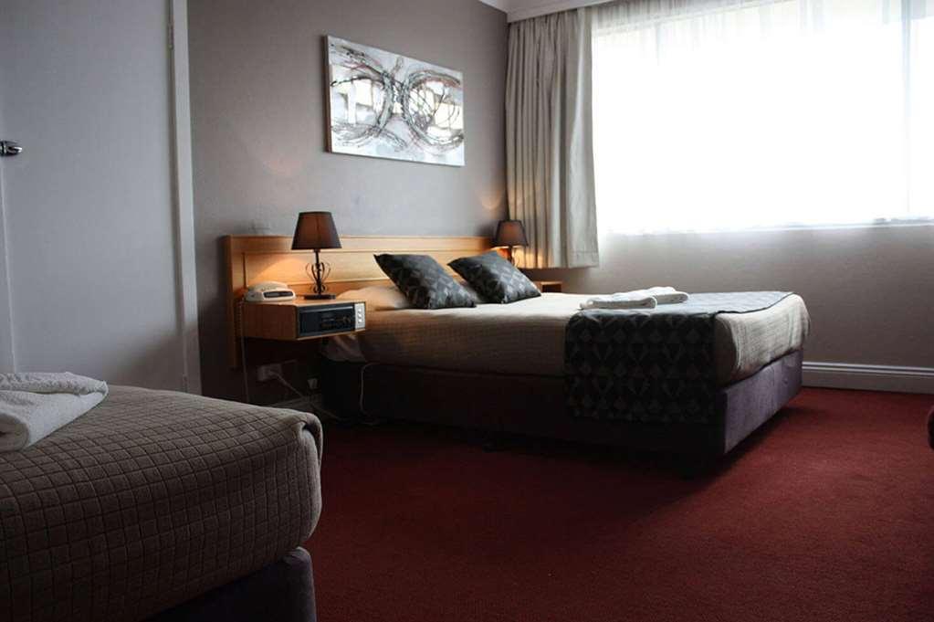 Country Comfort Armidale Phòng bức ảnh