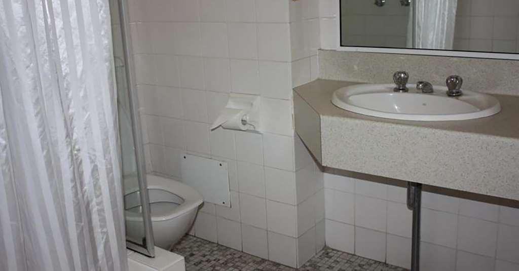Country Comfort Armidale Phòng bức ảnh