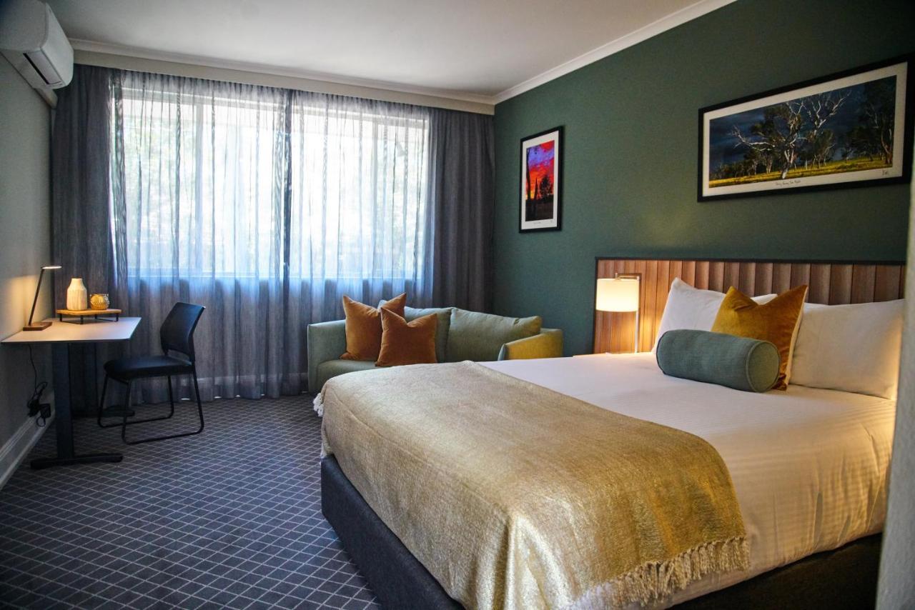 Country Comfort Armidale Ngoại thất bức ảnh
