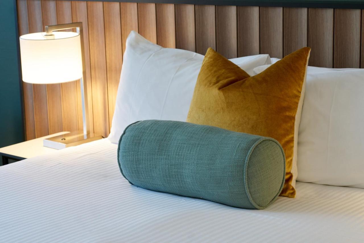 Country Comfort Armidale Ngoại thất bức ảnh