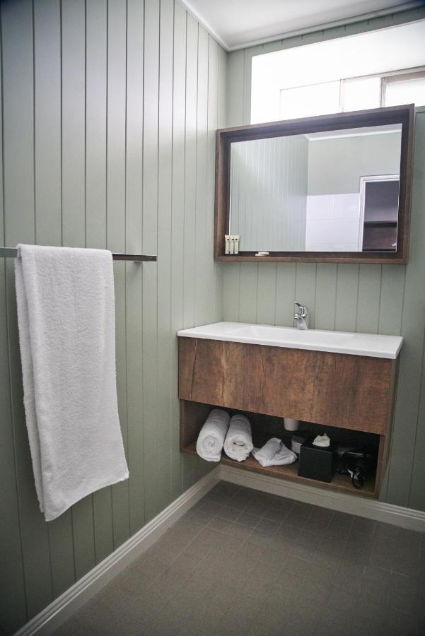 Country Comfort Armidale Ngoại thất bức ảnh