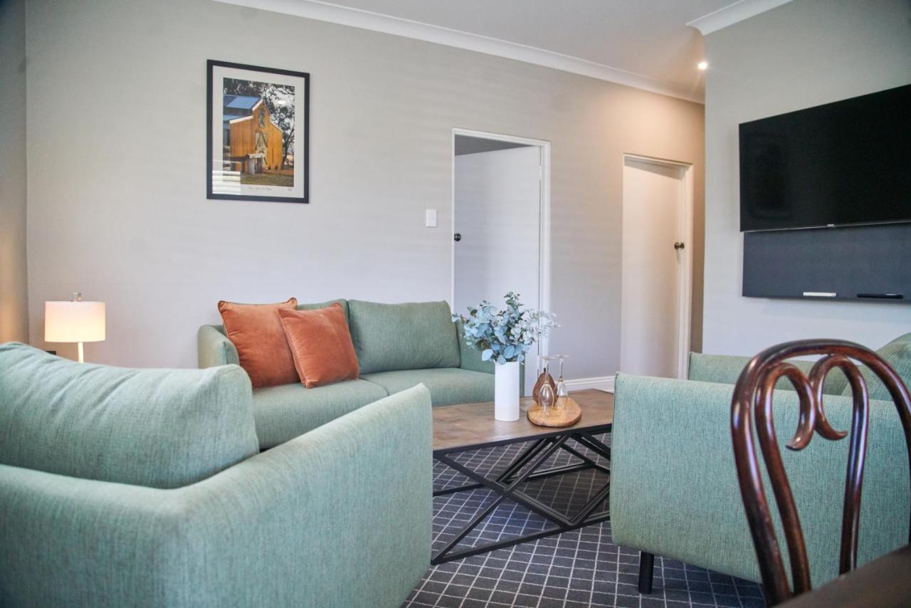 Country Comfort Armidale Ngoại thất bức ảnh