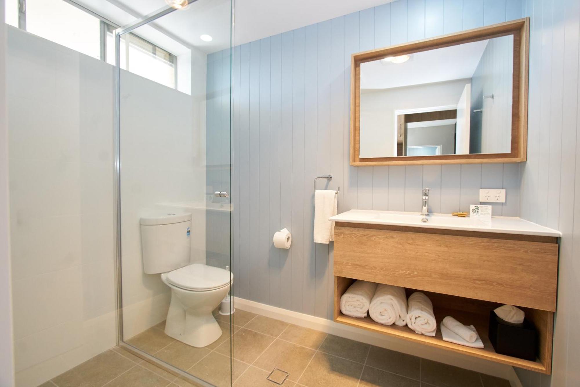 Country Comfort Armidale Phòng bức ảnh