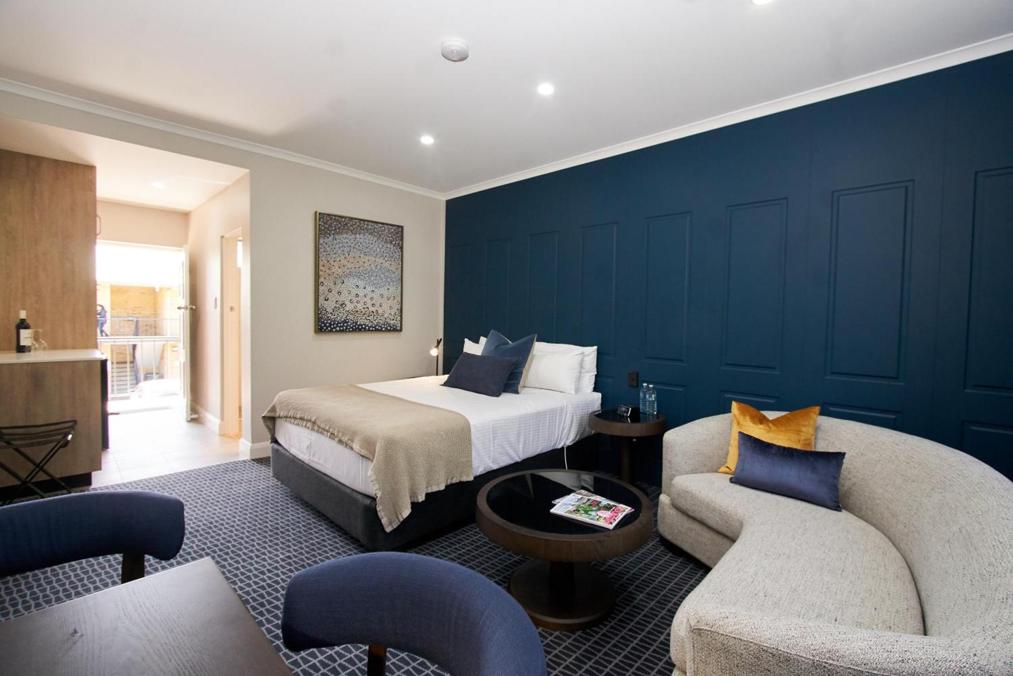 Country Comfort Armidale Phòng bức ảnh
