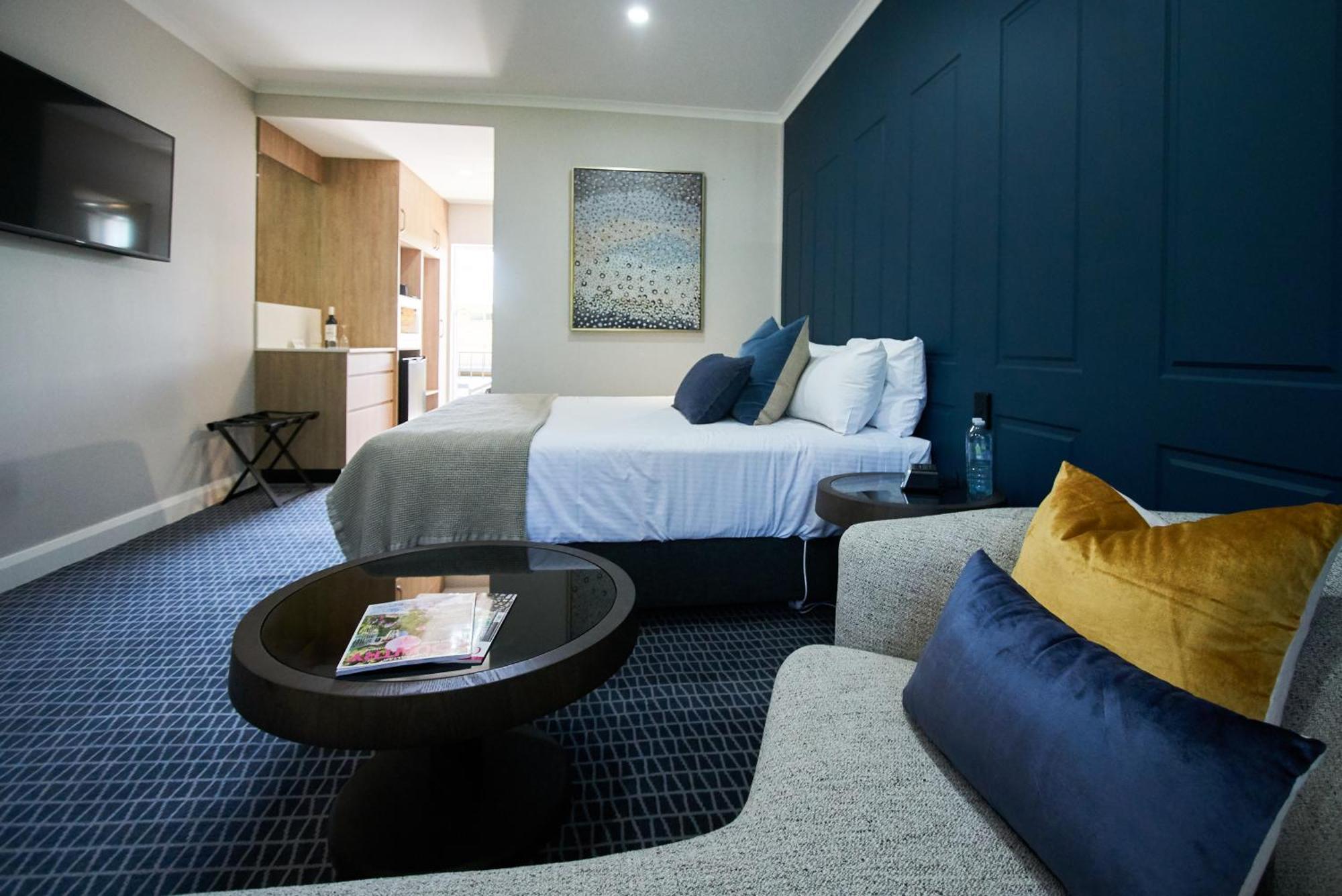 Country Comfort Armidale Phòng bức ảnh