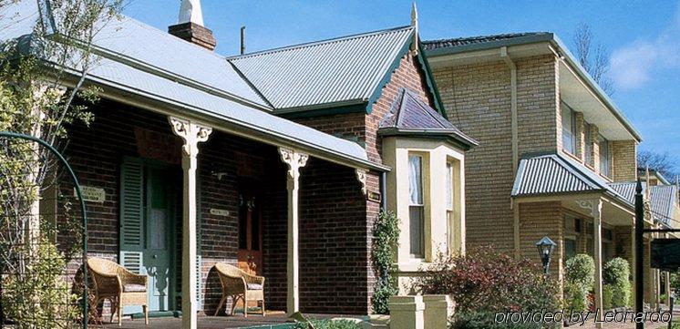 Country Comfort Armidale Ngoại thất bức ảnh