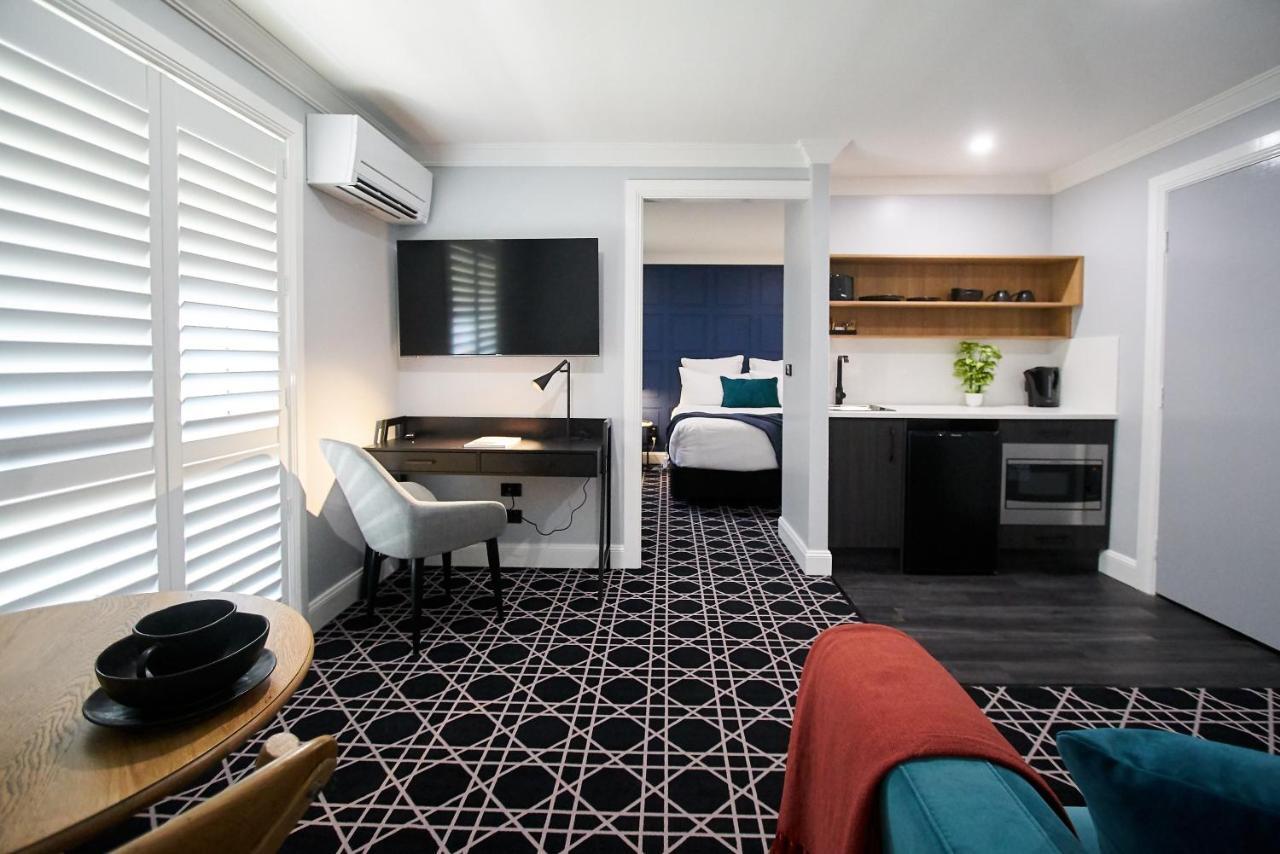 Country Comfort Armidale Ngoại thất bức ảnh